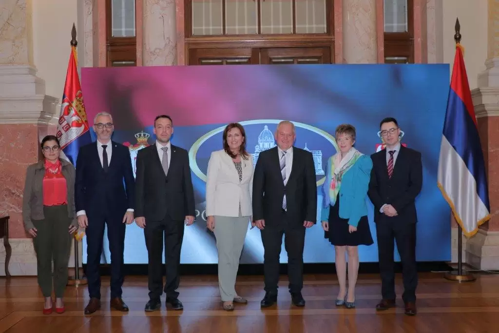 Odbor za evropske integracije Narodne skupštine