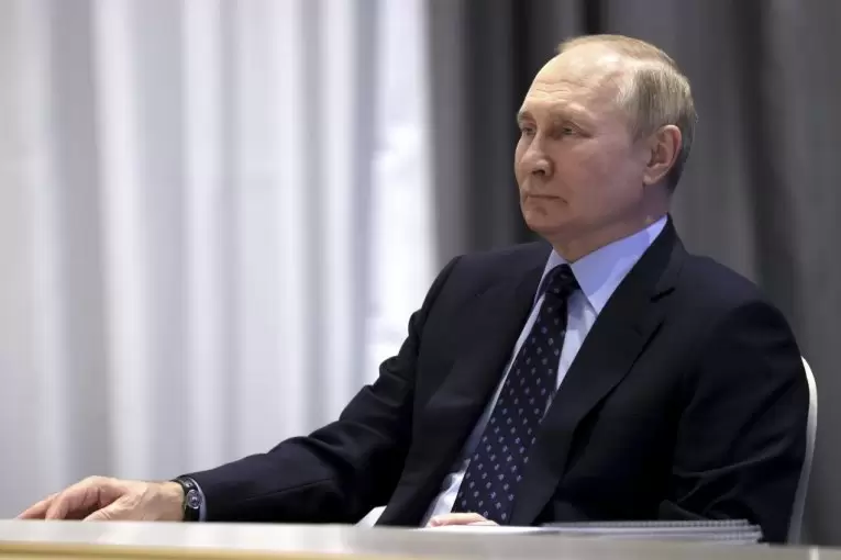 Putin