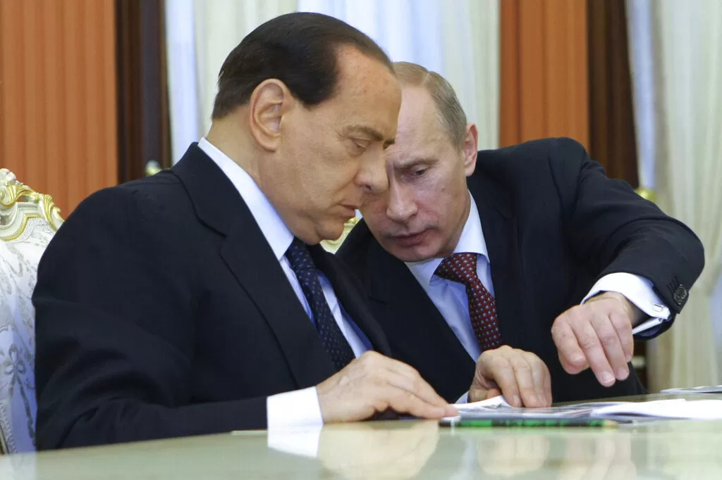 Putin