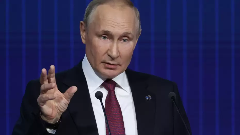 Putin