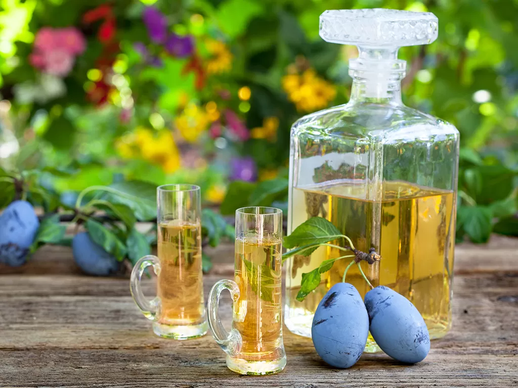 Rakija
