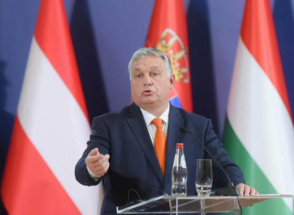 Viktor Orban