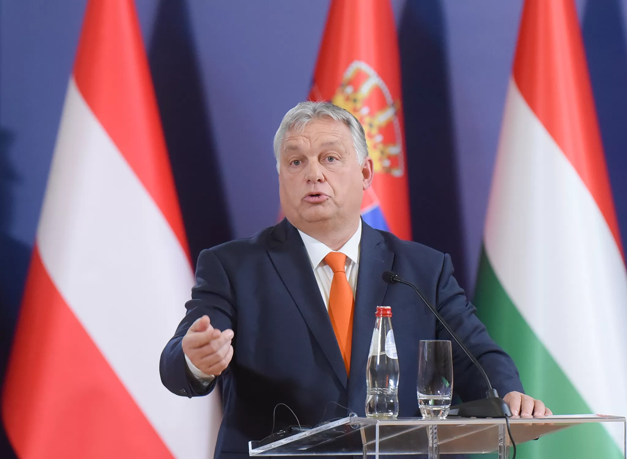 Viktor Orban