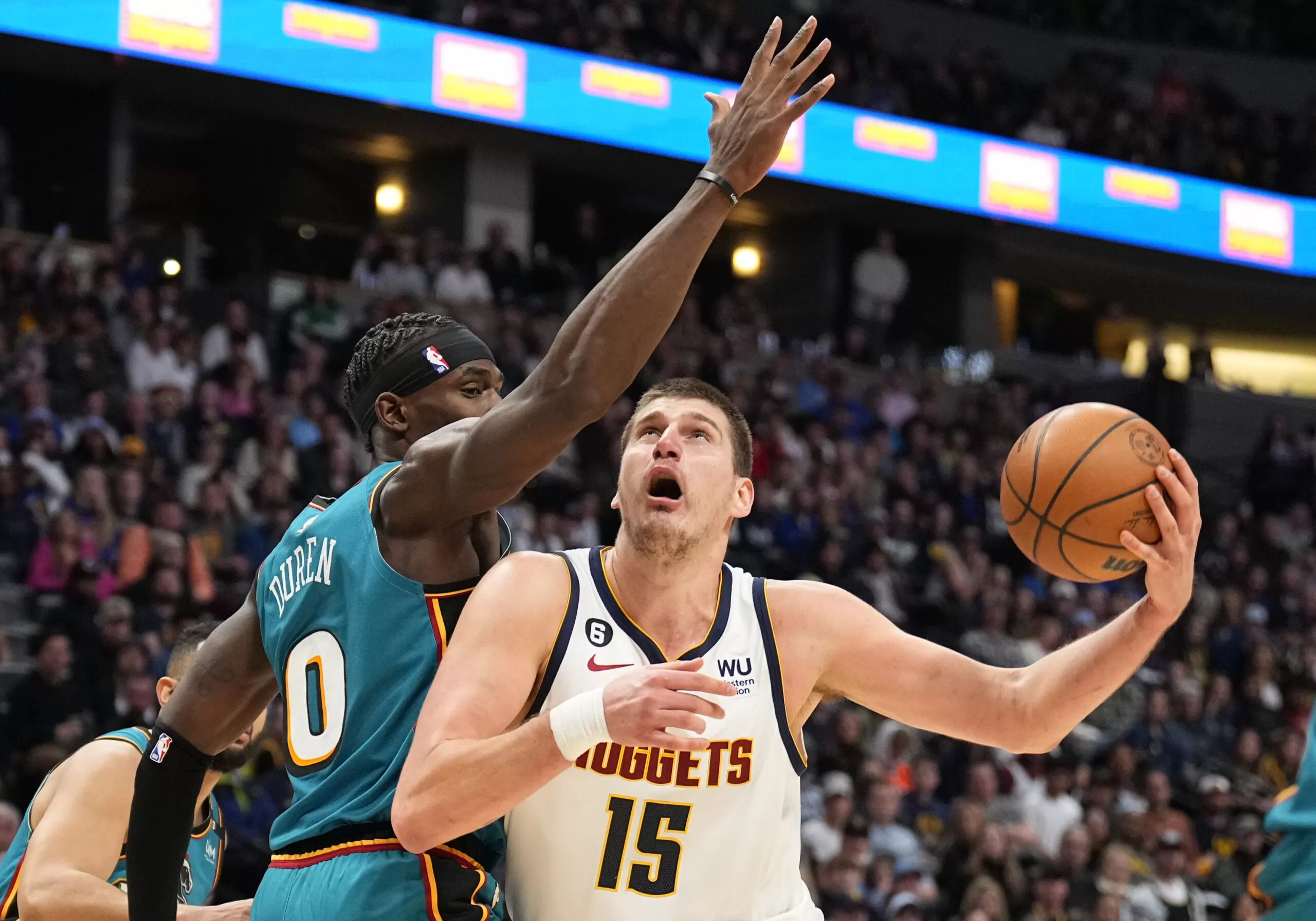 Nikola Jokić