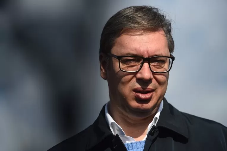 Vučić