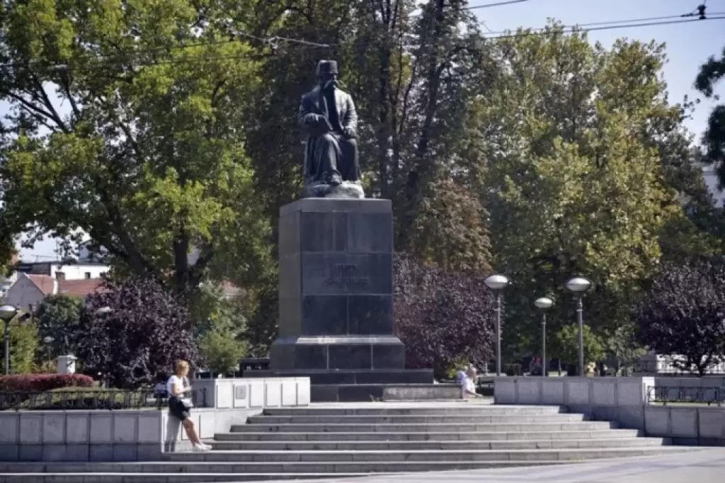 Vukov spomenik