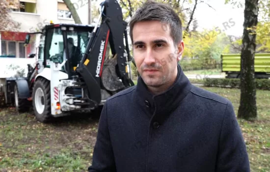 Gradonačelnik Sombora, Antonio Ratković