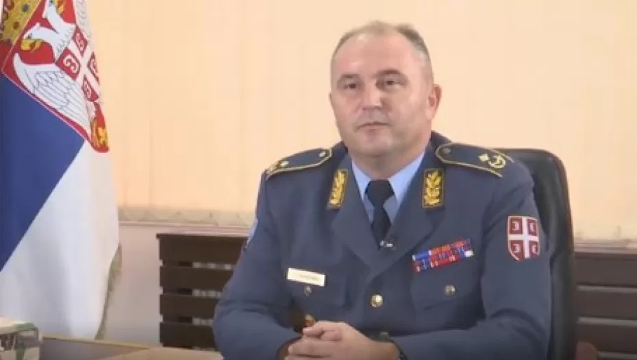 General Janković