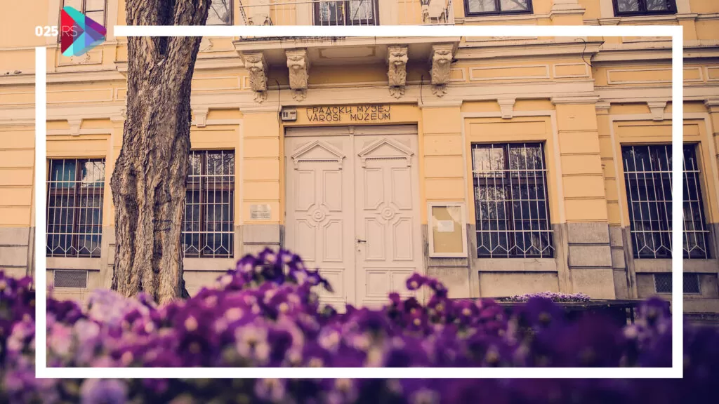 Sombor - Gradski muzej