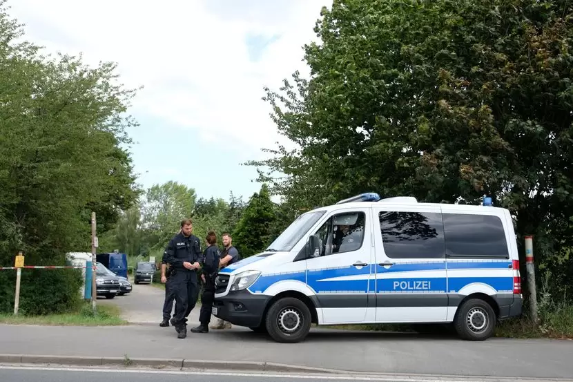 Policija