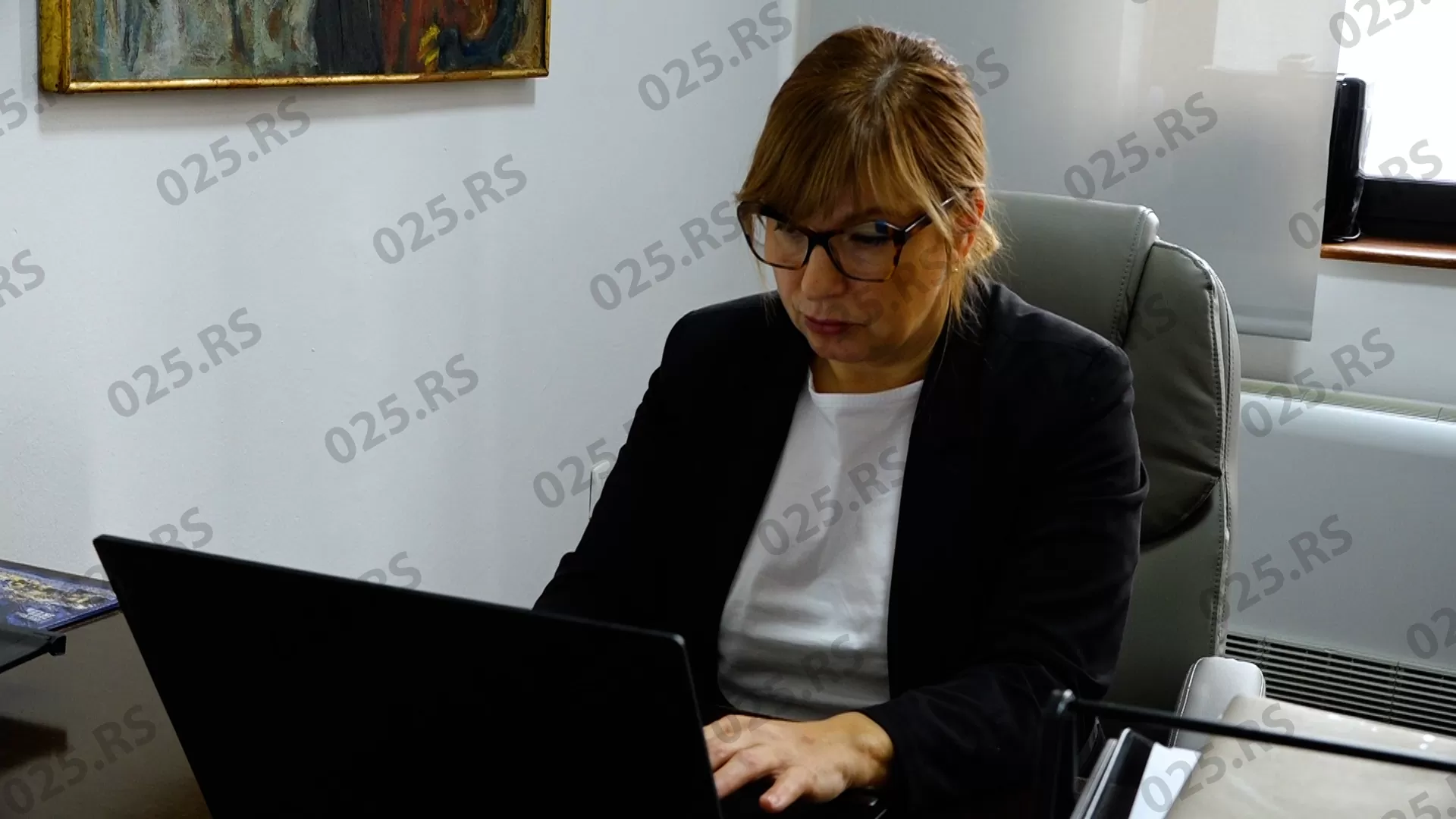 Apatin - dr Dragana Mrđenov
