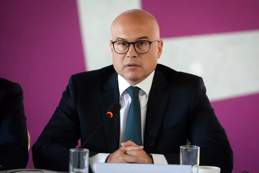 Miloš Vučević
