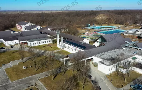 Apatin - Banja Junaković 6