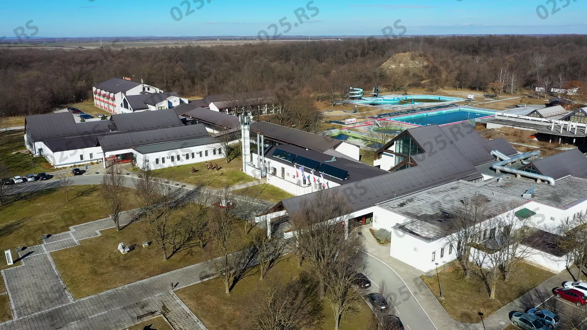 Apatin - Banja Junaković 6