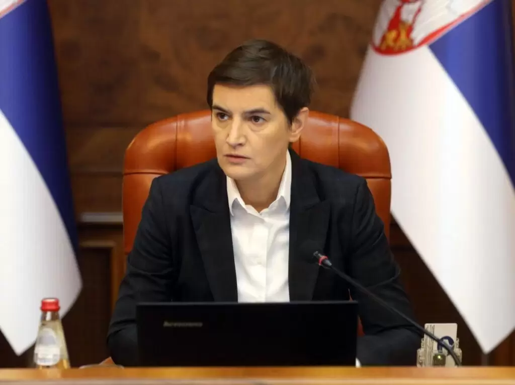 Ana Brnabić
