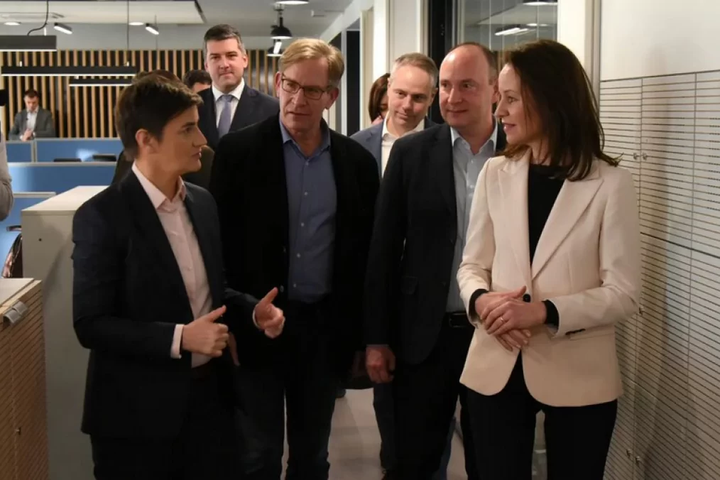 Ana Brnabić