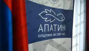 Opština Apatin