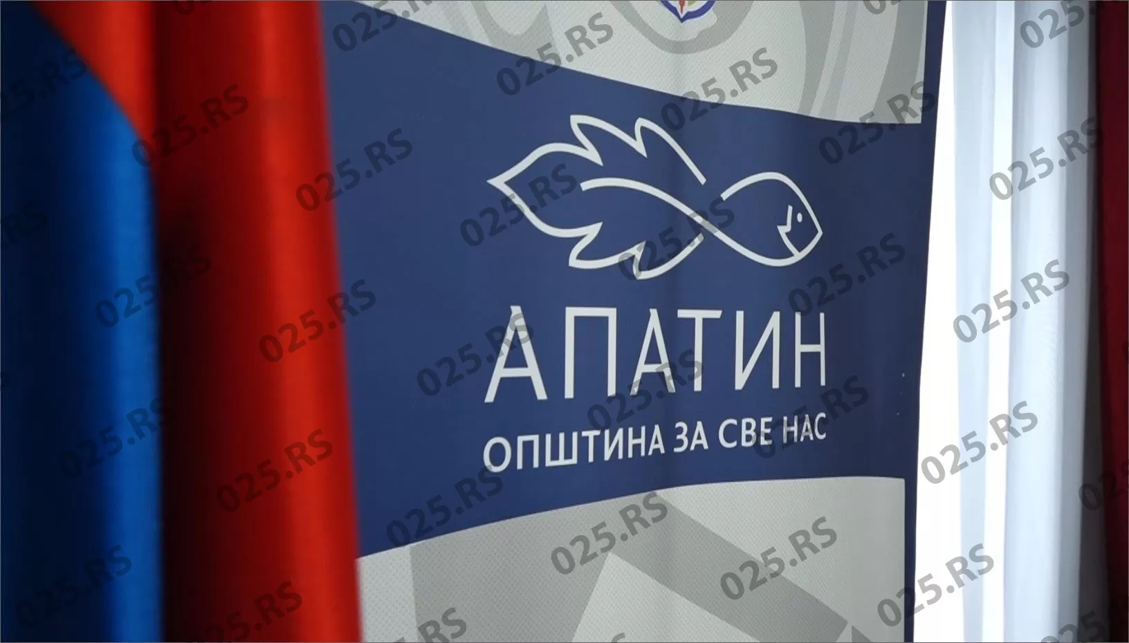 Opština Apatin