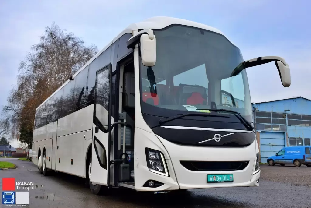 Autobus