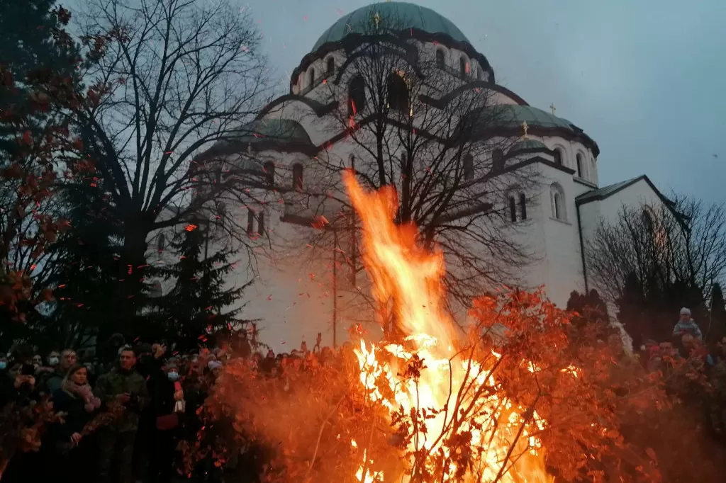 Badnjak