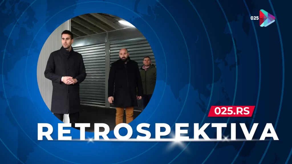retrospektiva