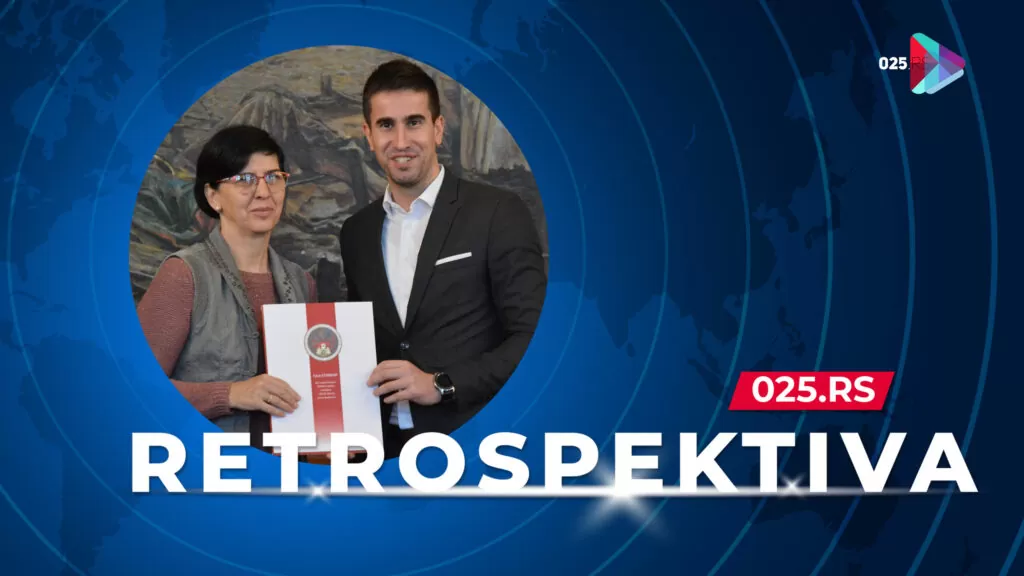 retrospektiva