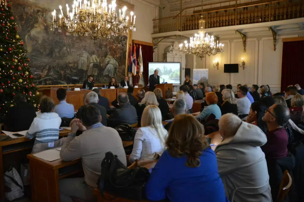 Sombor, regionalni susret obrazovanja 3