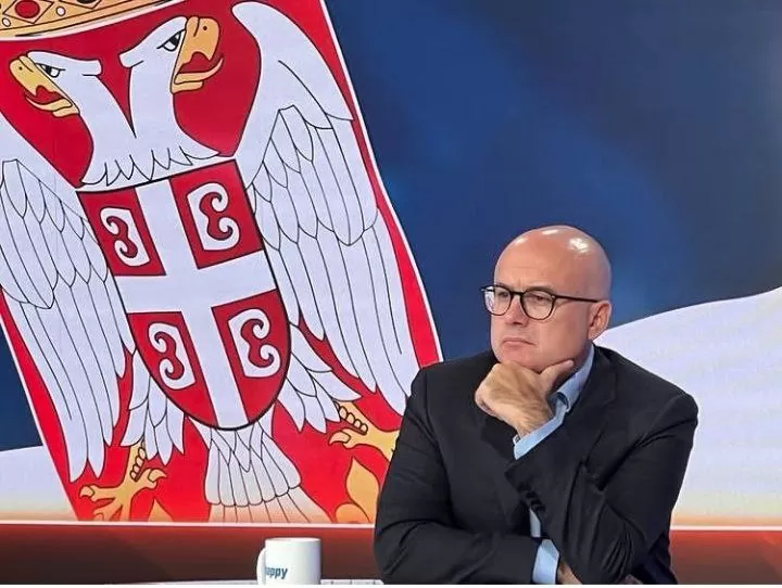 Miloš Vučević