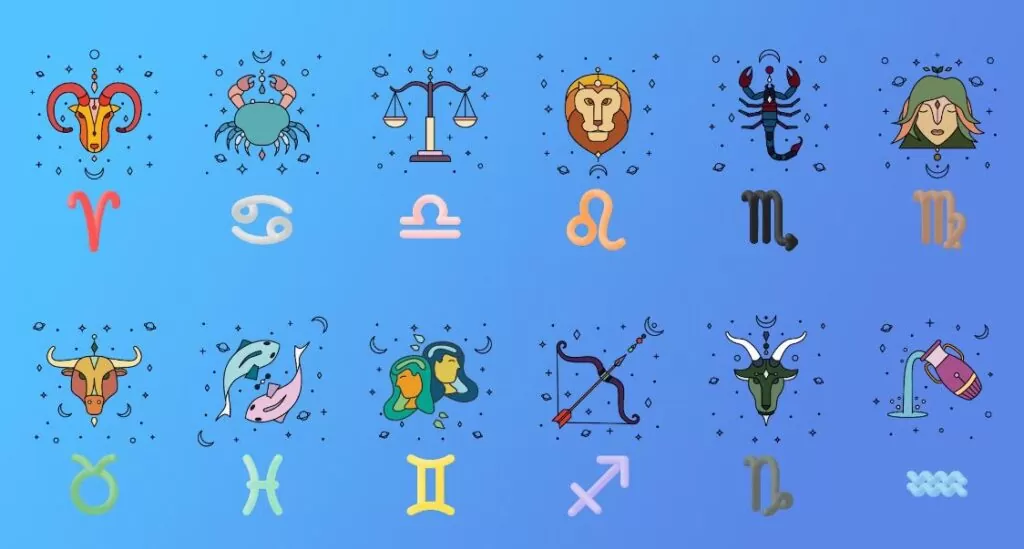 Horoskop