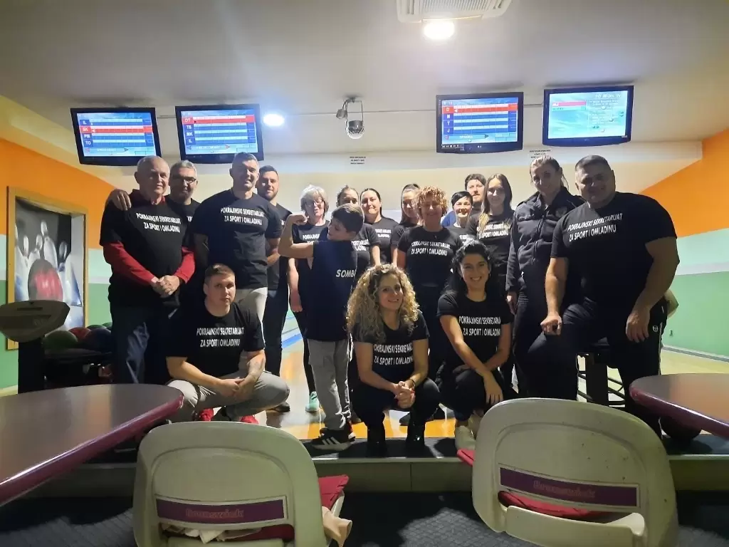 Bowling 3