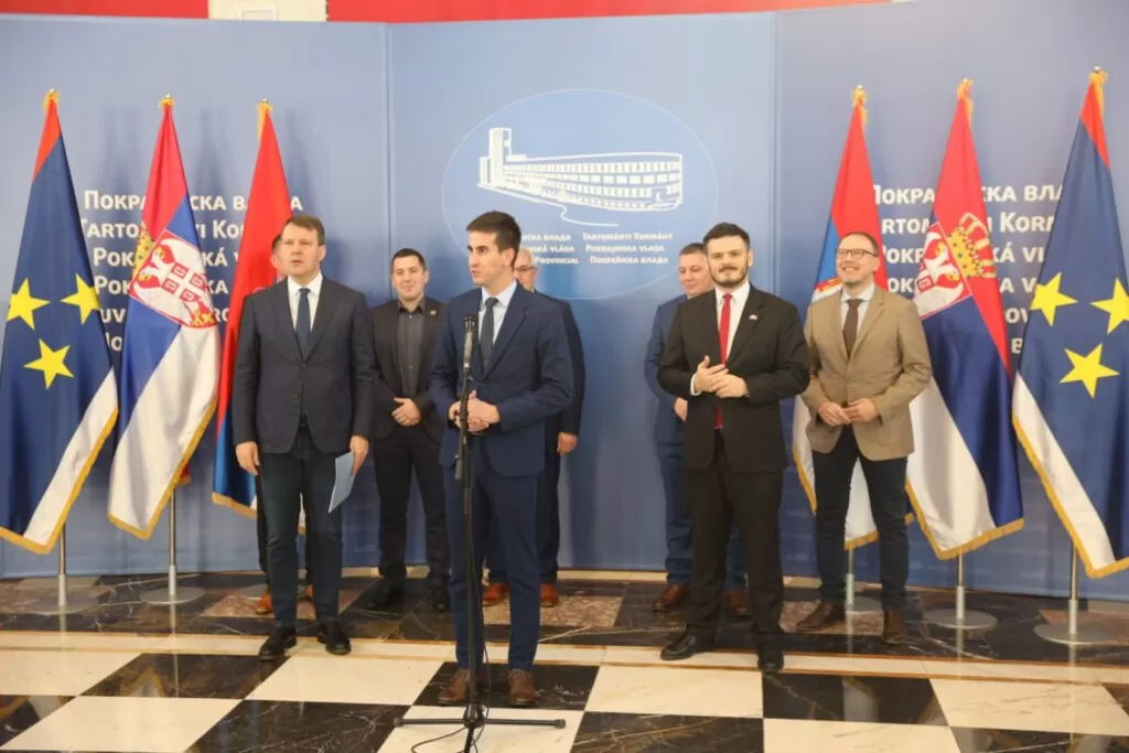 Antonio Ratković - APV