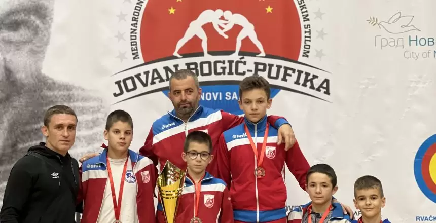 RK Radnički