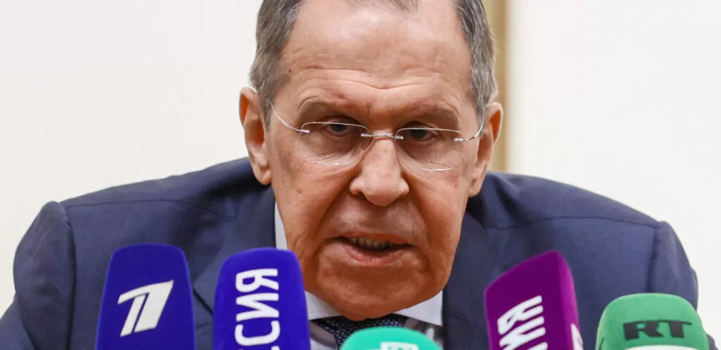 Lavrov
