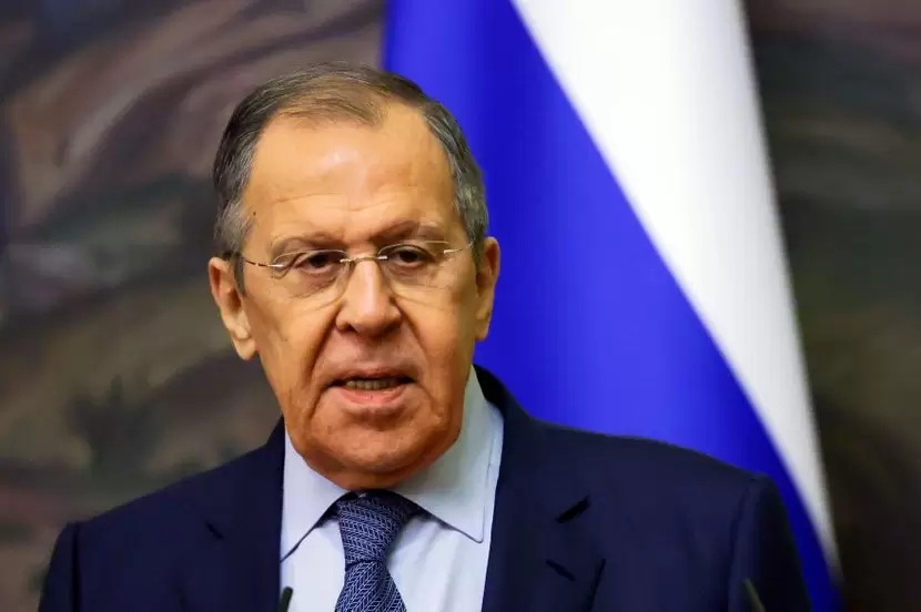 Lavrov