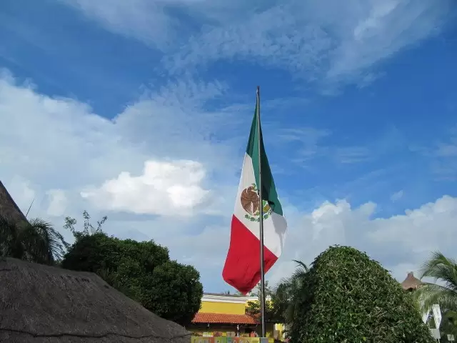 Meksiko