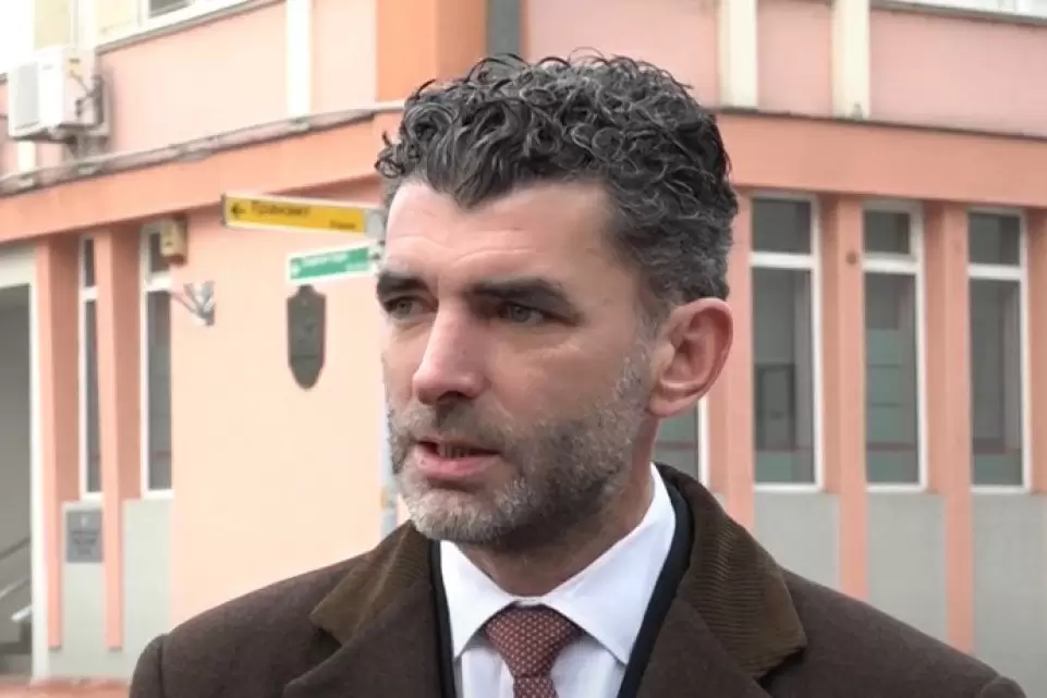 Milan Bojović