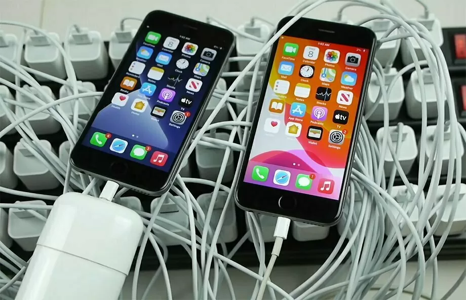 Mobilni telefon