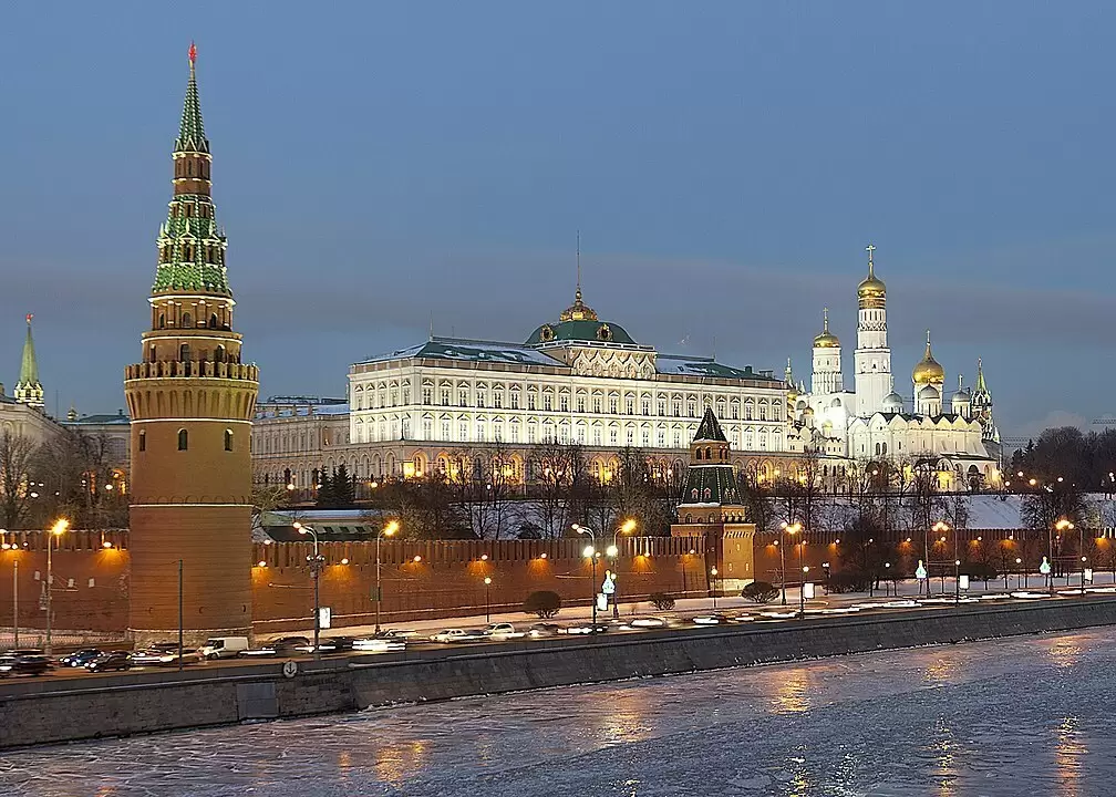 Moskva