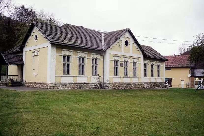 Muzej ćirilice