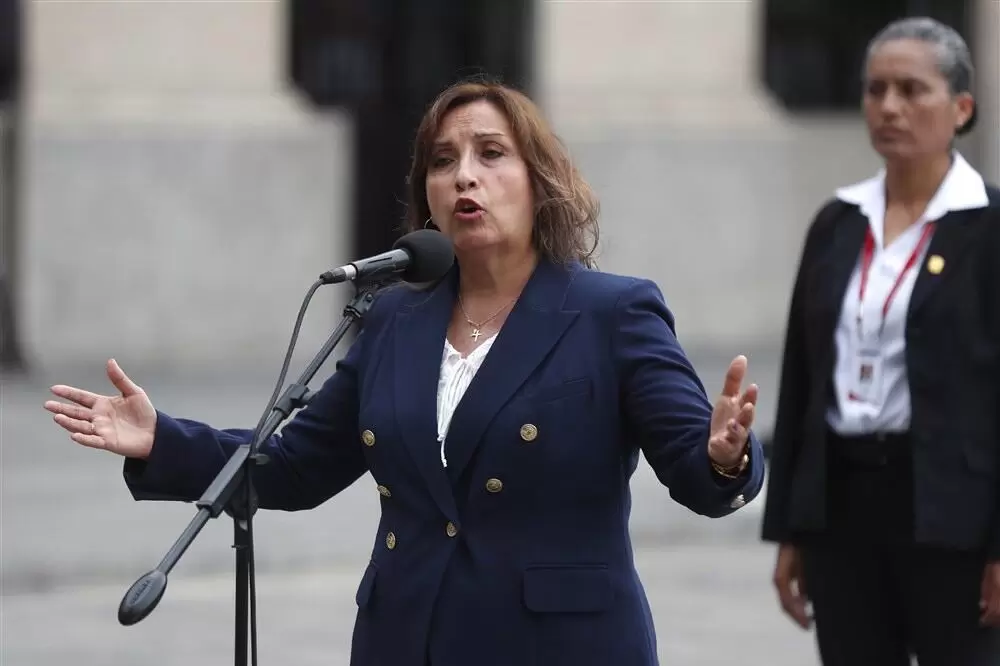 Politika