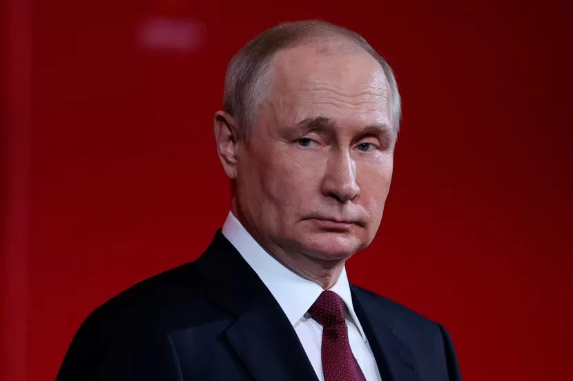 Putin