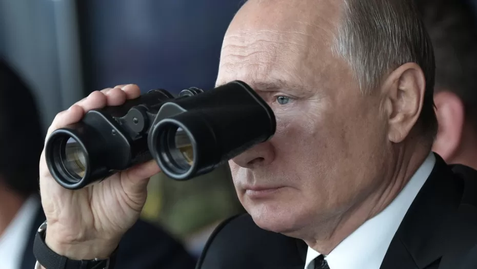 Putin