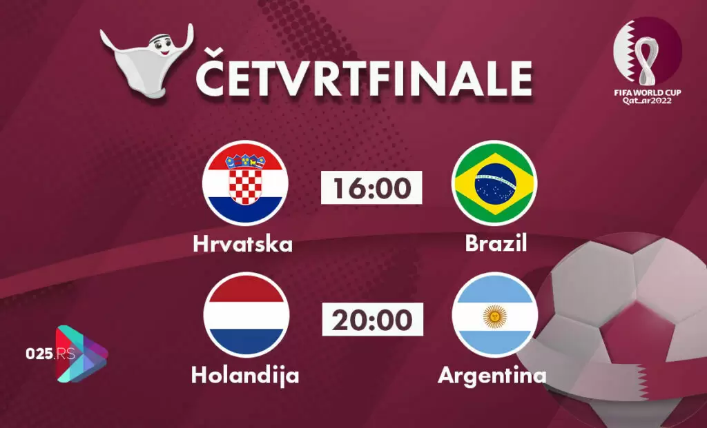 četvrtfinale