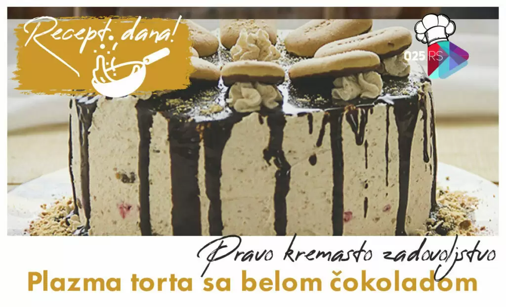 plazma torta