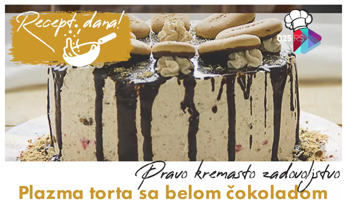 plazma torta