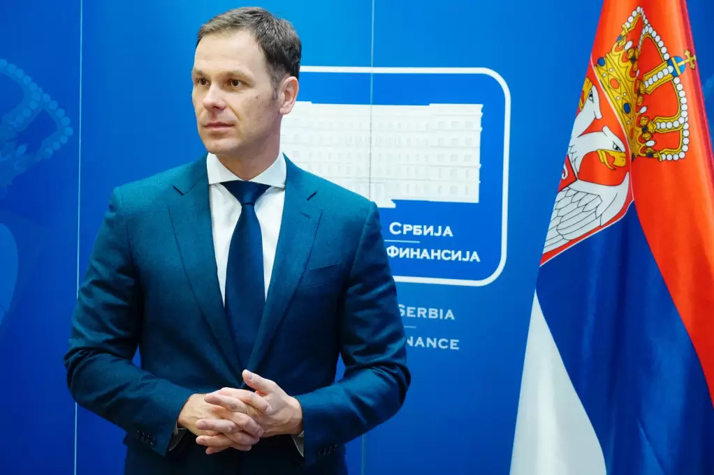 Siniša Mali