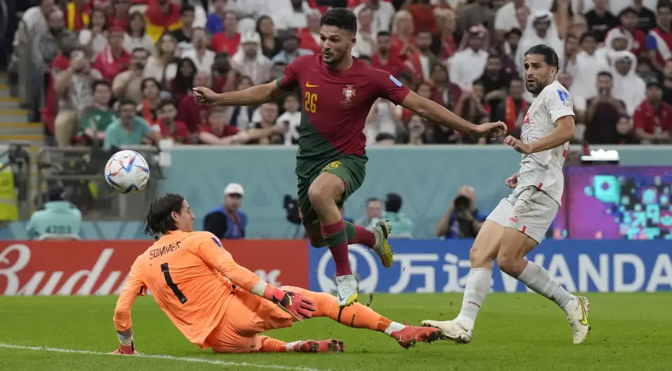 Portugal