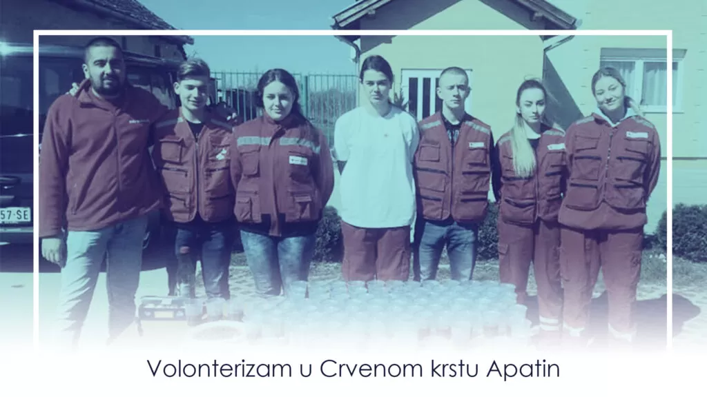 Crveni krst