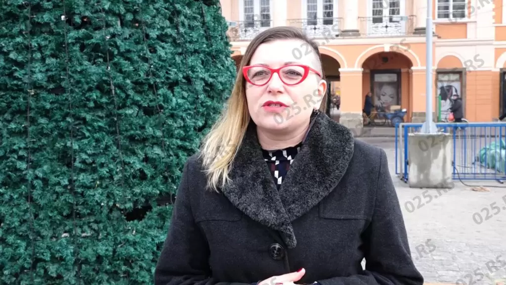 Sombor - Zdenka Mitic