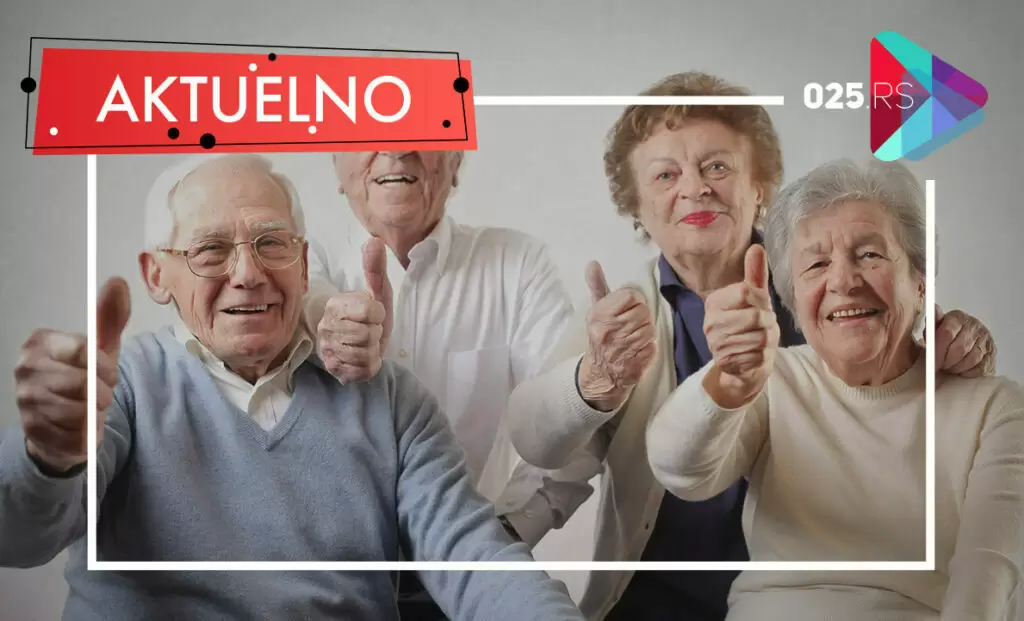 aktuelno - penzije